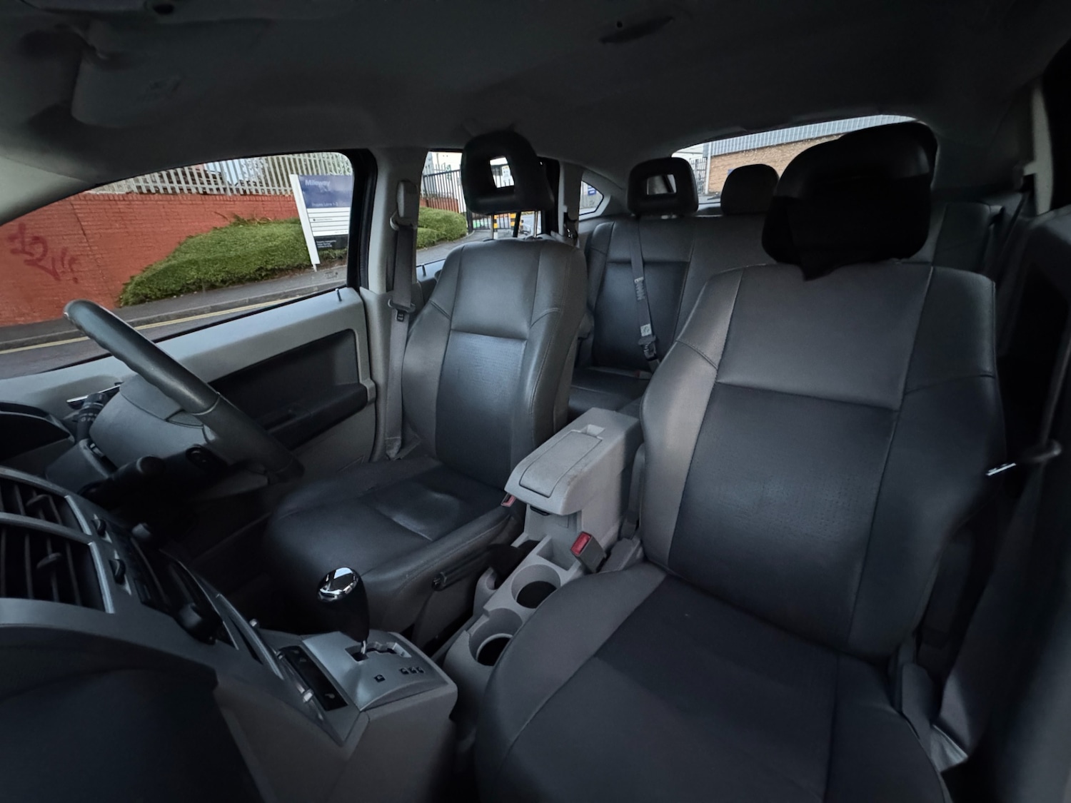 Used Dodge Caliber 2006 for sale - 76672283: Photo 15