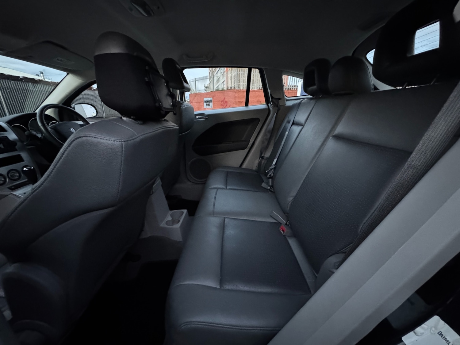 Used Dodge Caliber 2006 for sale - 76672283: Photo 16