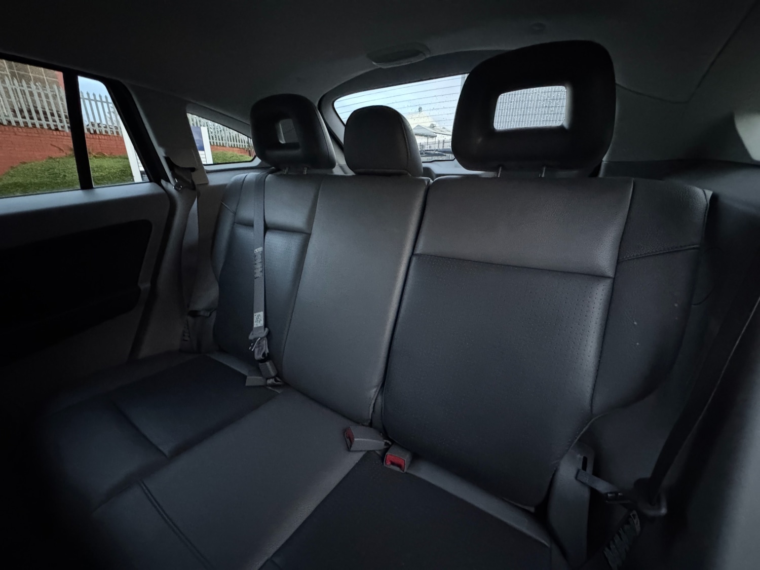 Used Dodge Caliber 2006 for sale - 76672283: Photo 17