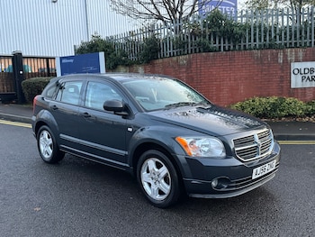 Used Dodge Caliber 2006 for sale - 76672283: Photo