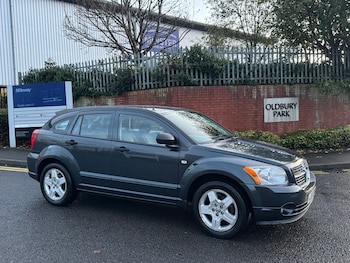 Used Dodge Caliber 2006 for sale - 76672283: Photo