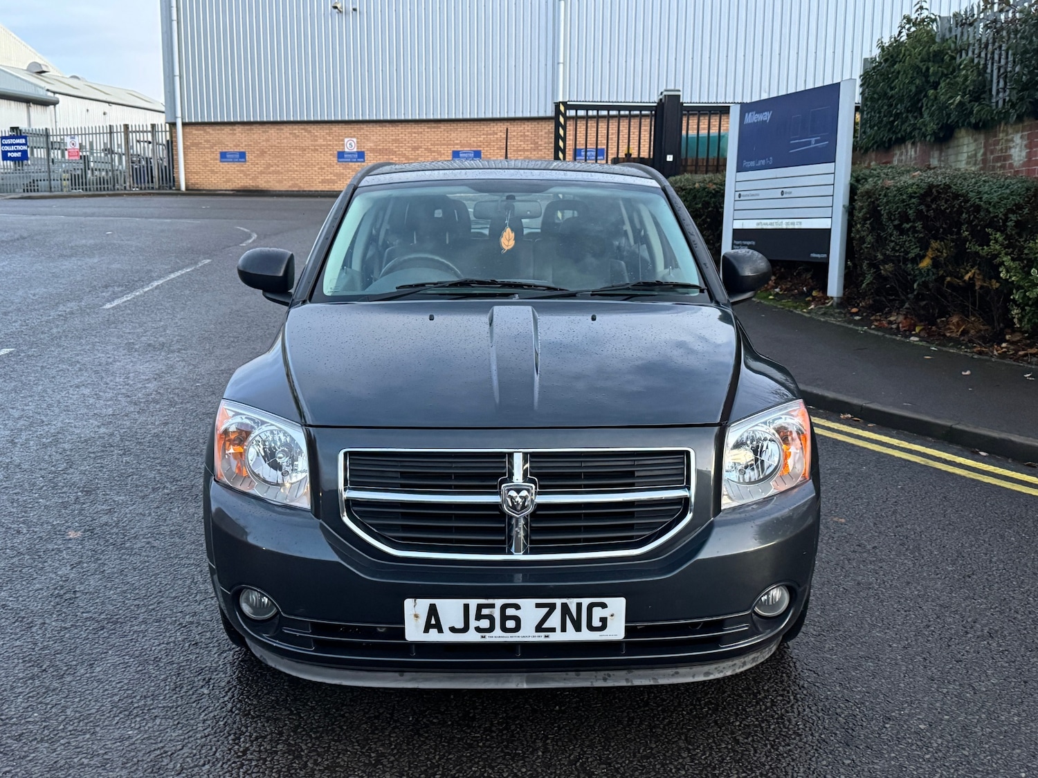 Used Dodge Caliber 2006 for sale - 76672283: Photo 4