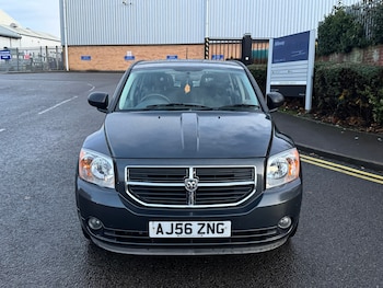 Used Dodge Caliber 2006 for sale - 76672283: Photo