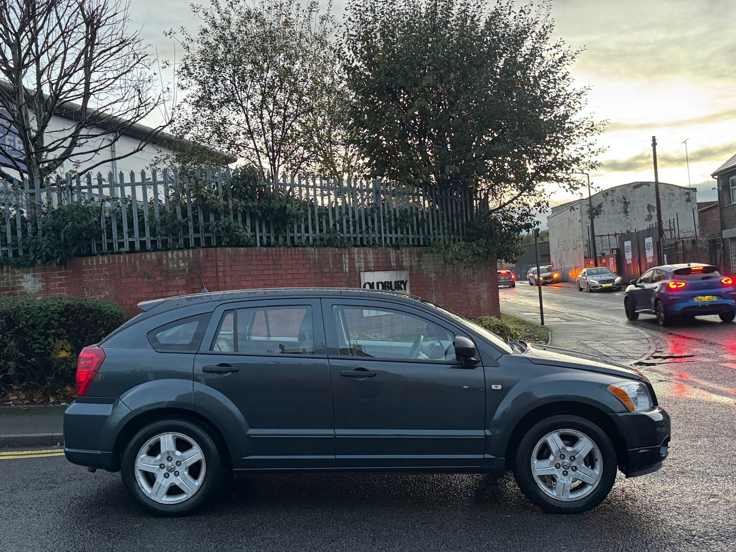 Used Dodge Caliber 2006 for sale - 76672283: Photo 5