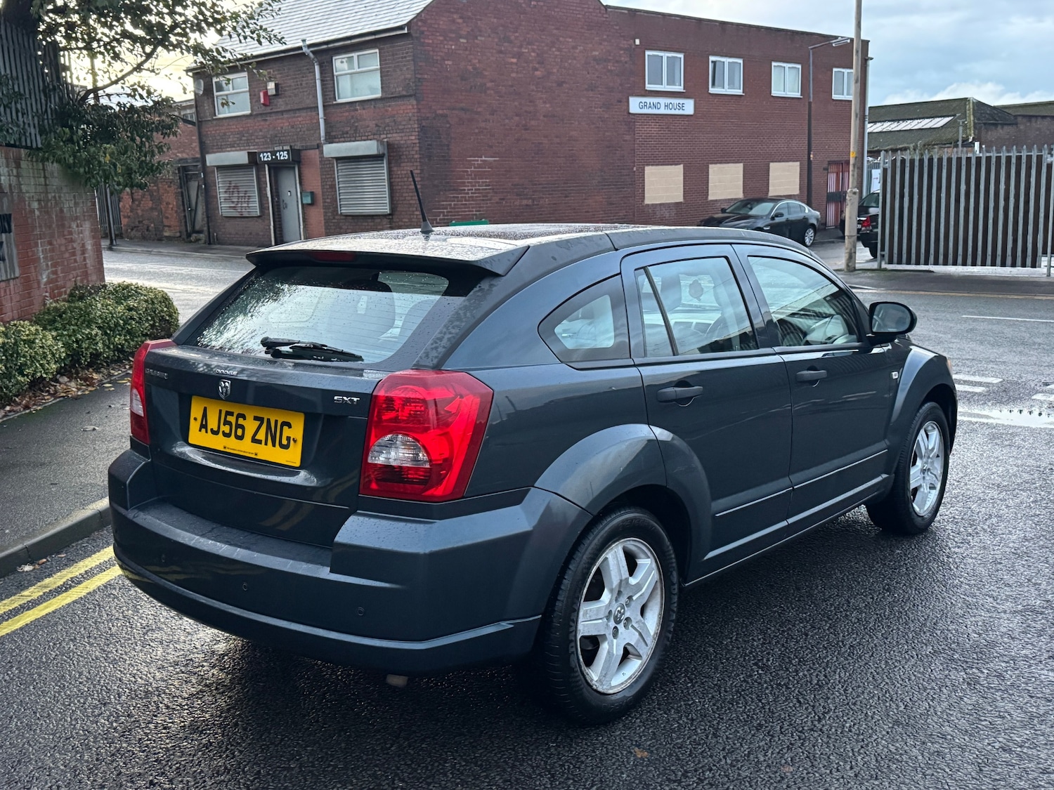 Used Dodge Caliber 2006 for sale - 76672283: Photo 6
