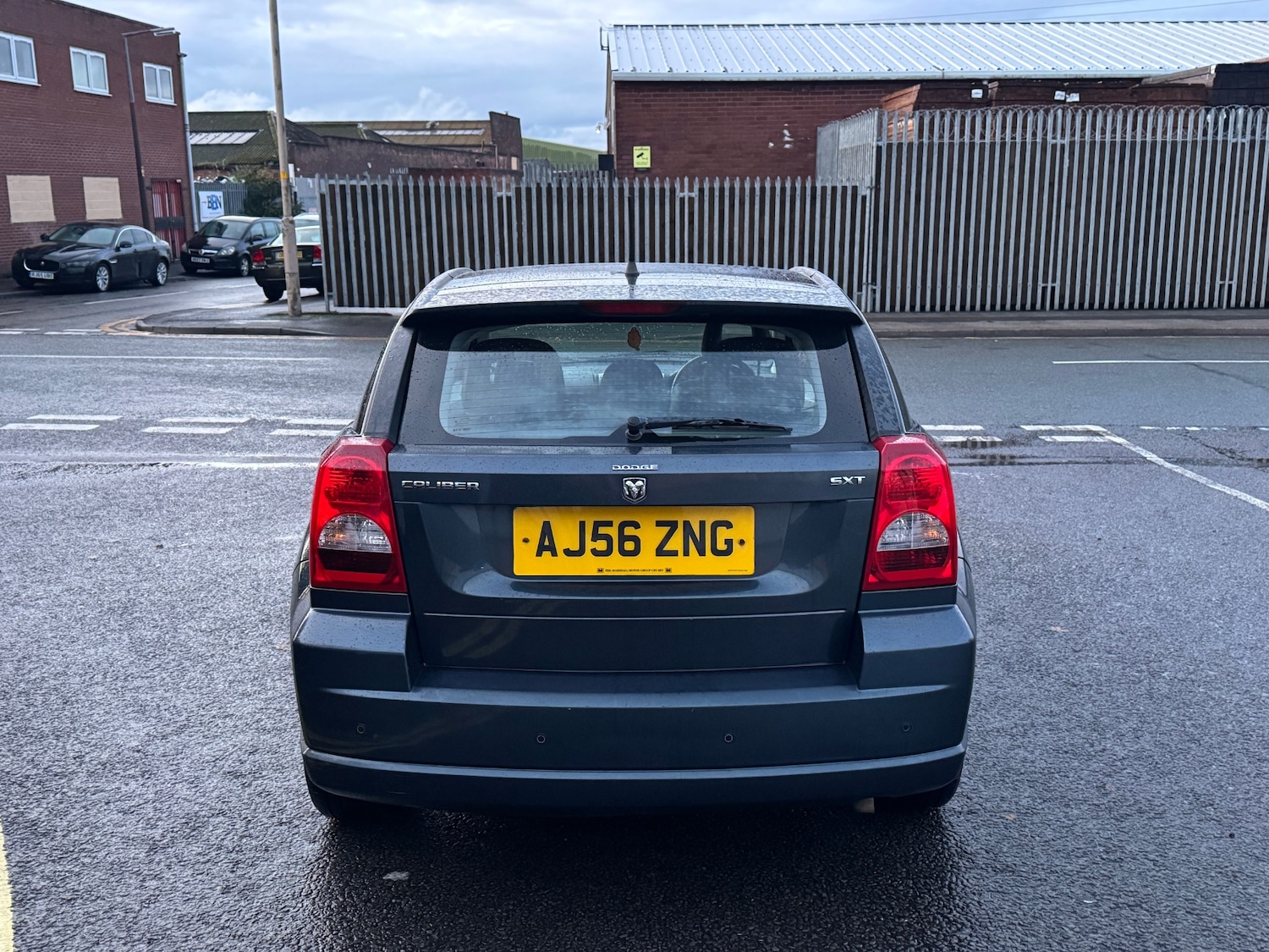 Used Dodge Caliber 2006 for sale - 76672283: Photo 7