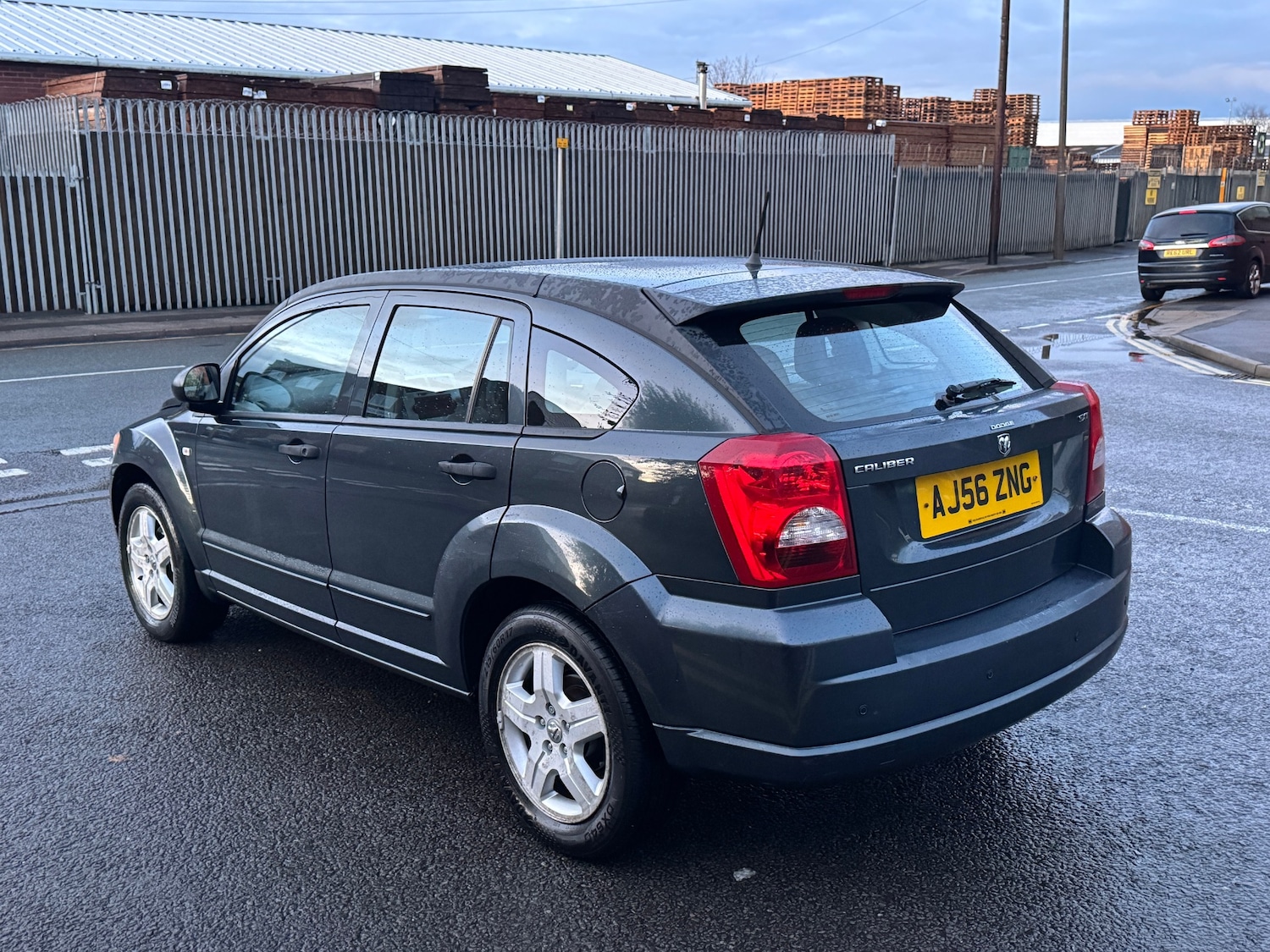 Used Dodge Caliber 2006 for sale - 76672283: Photo 8