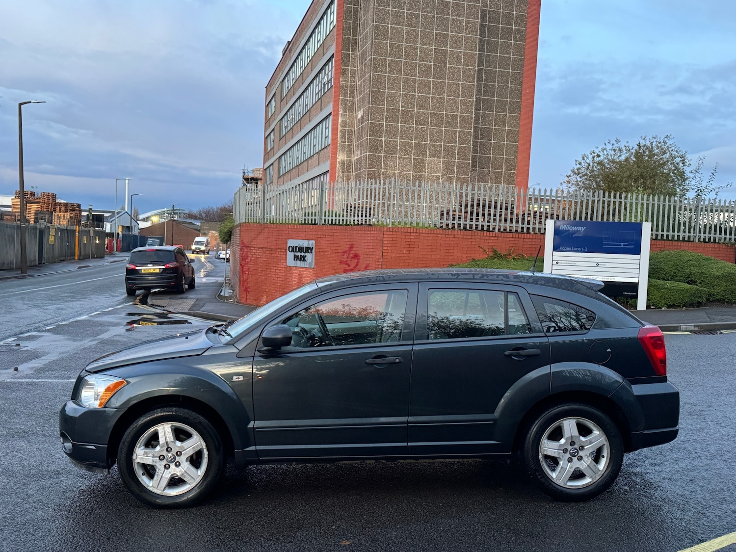 Used Dodge Caliber 2006 for sale - 76672283: Photo 9