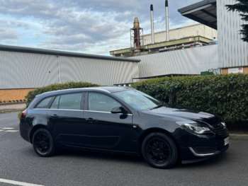 Used Vauxhall Insignia 2014 for sale - 74408092: Photo