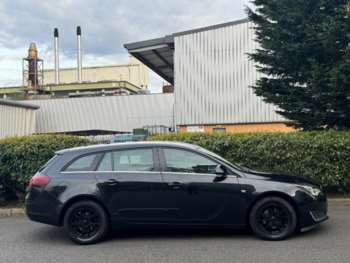 Used Vauxhall Insignia 2014 for sale - 74408092: Photo