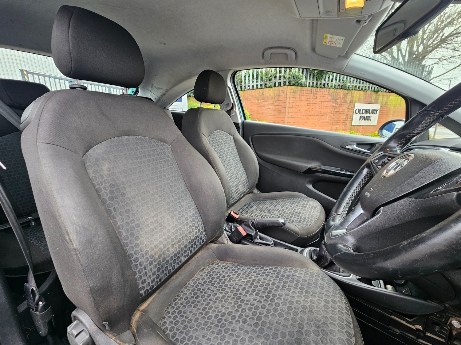 Used Vauxhall Corsa 2015 for sale - 78048396: Photo 14