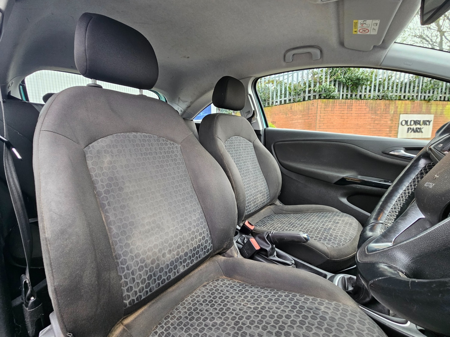 Used Vauxhall Corsa 2015 for sale - 78048396: Photo 15