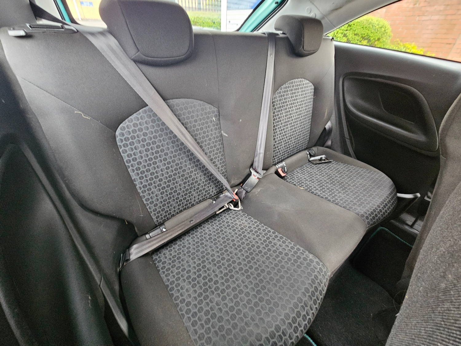 Used Vauxhall Corsa 2015 for sale - 78048396: Photo 16