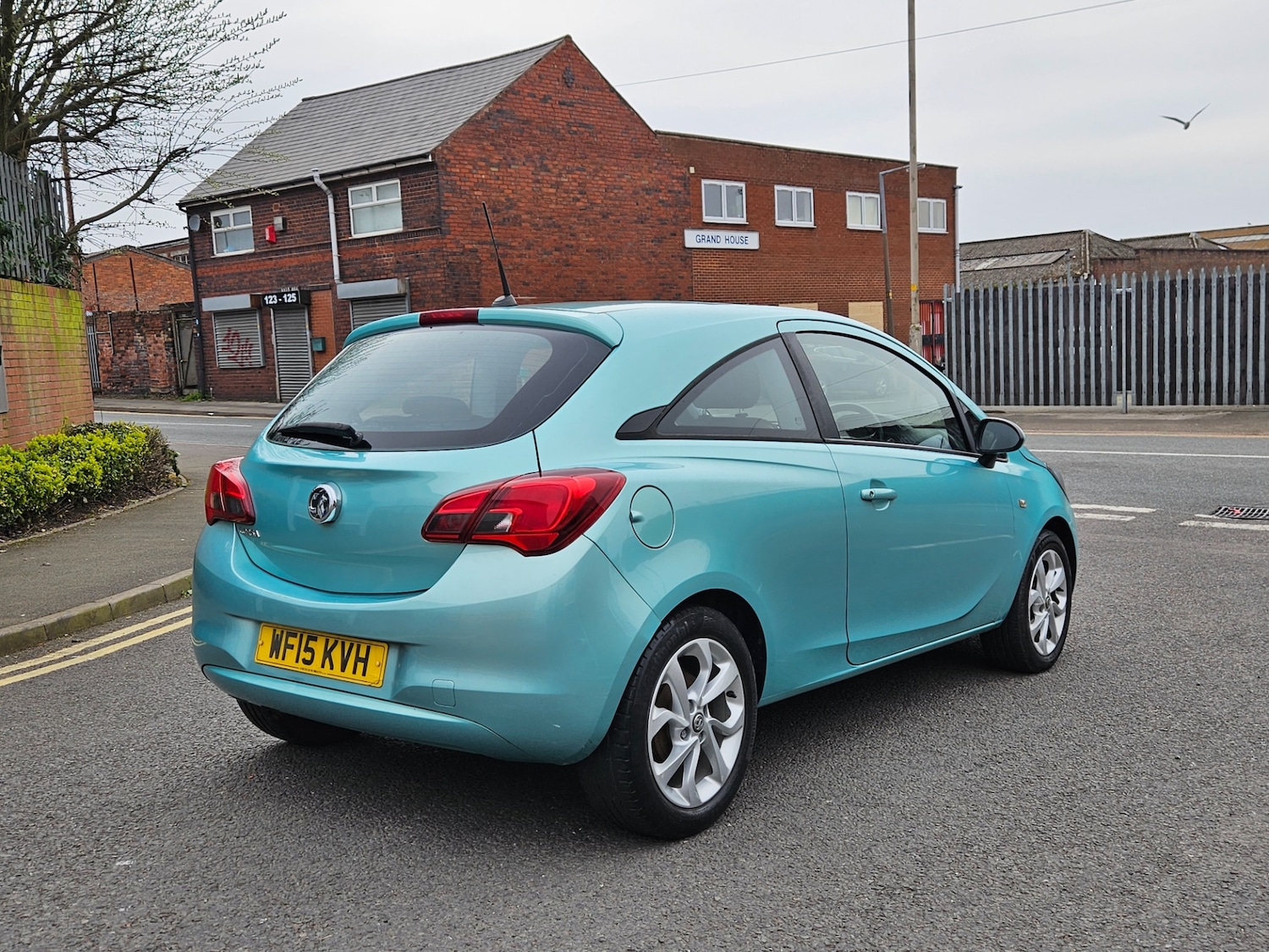 Used Vauxhall Corsa 2015 for sale - 78048396: Photo 5
