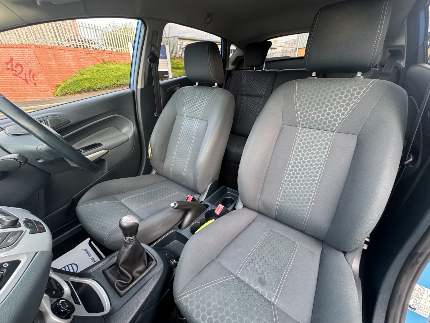Vehicle 15