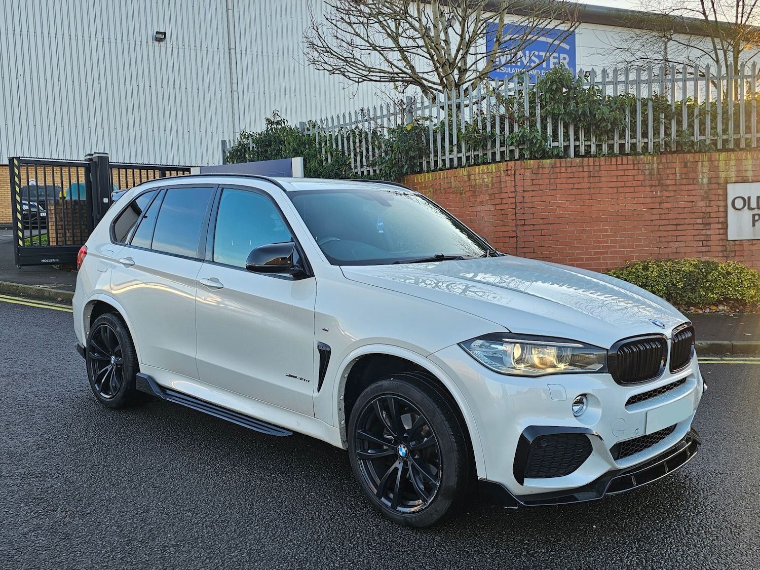 Used BMW X5 2014 for sale - 76942809: Photo 1
