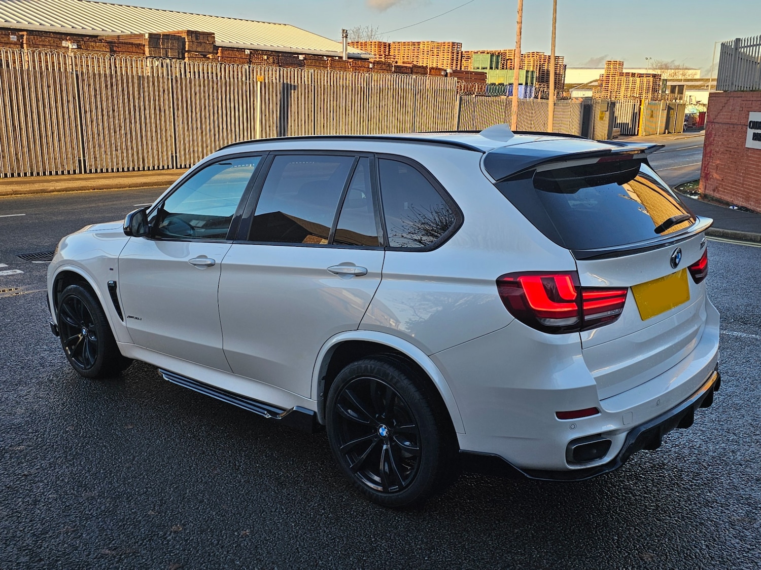 Used BMW X5 2014 for sale - 76942809: Photo 10