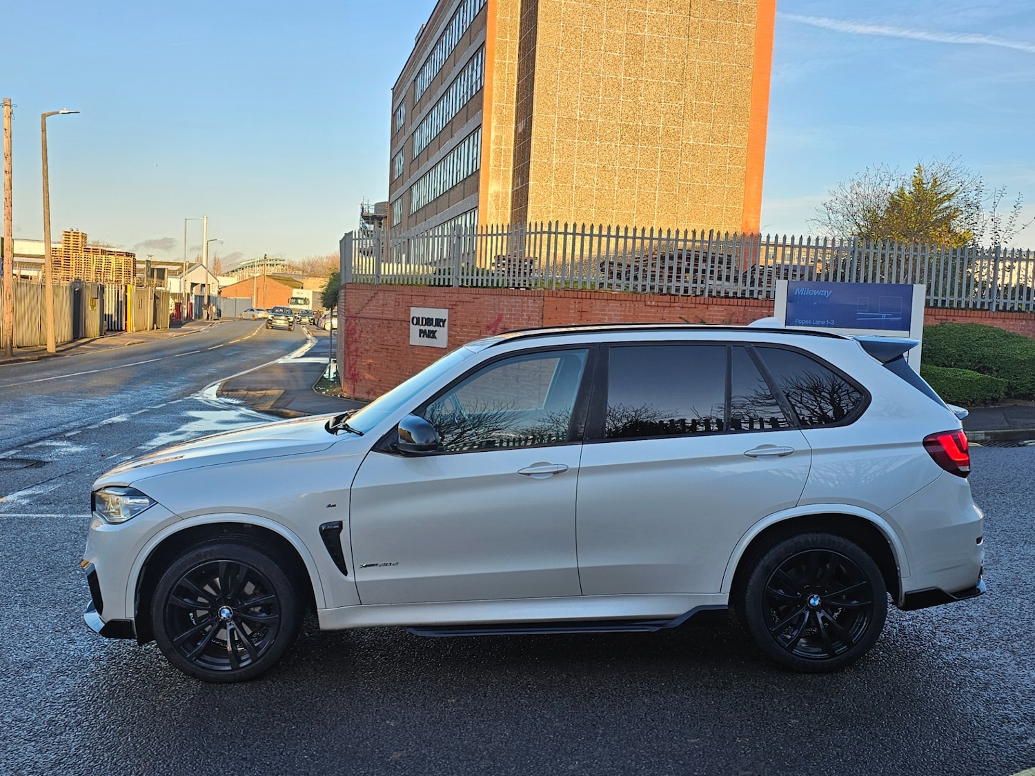 Used BMW X5 2014 for sale - 76942809: Photo 11