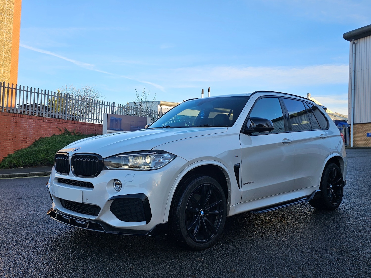 Used BMW X5 2014 for sale - 76942809: Photo 13