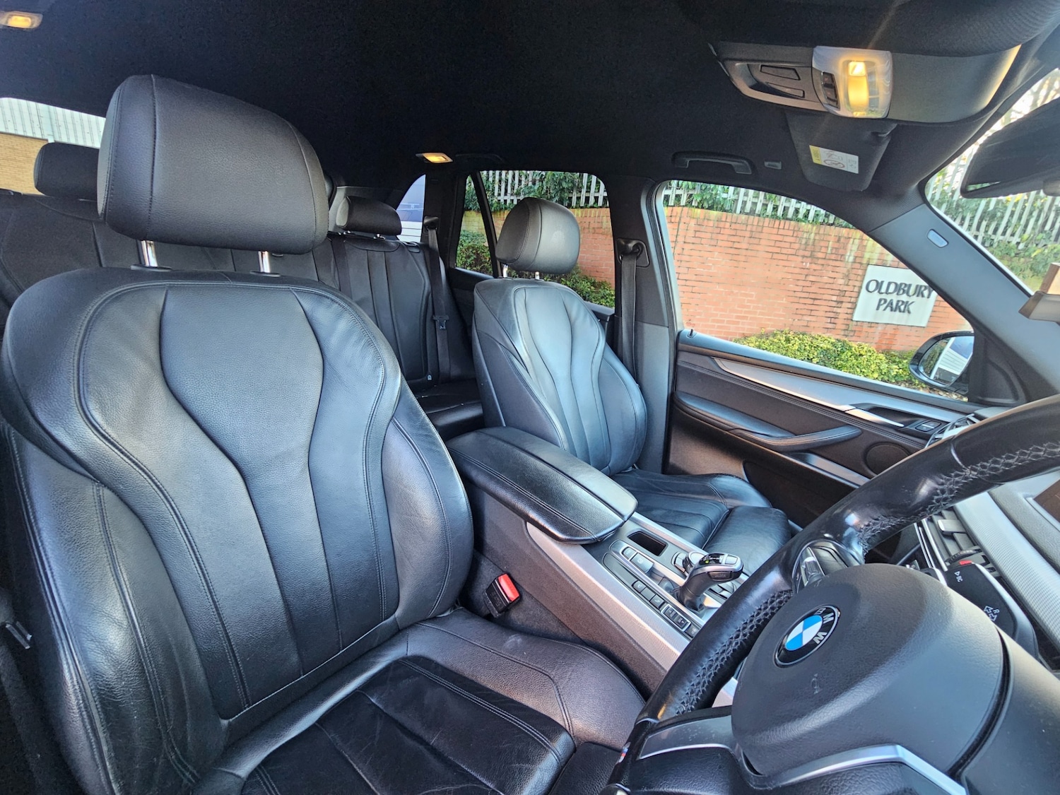 Used BMW X5 2014 for sale - 76942809: Photo 14