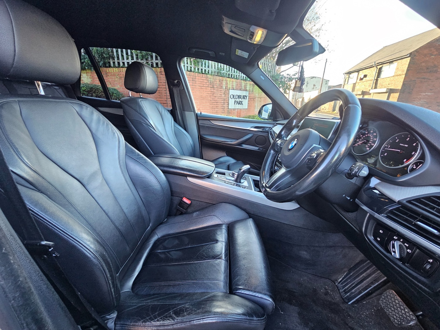 Used BMW X5 2014 for sale - 76942809: Photo 15