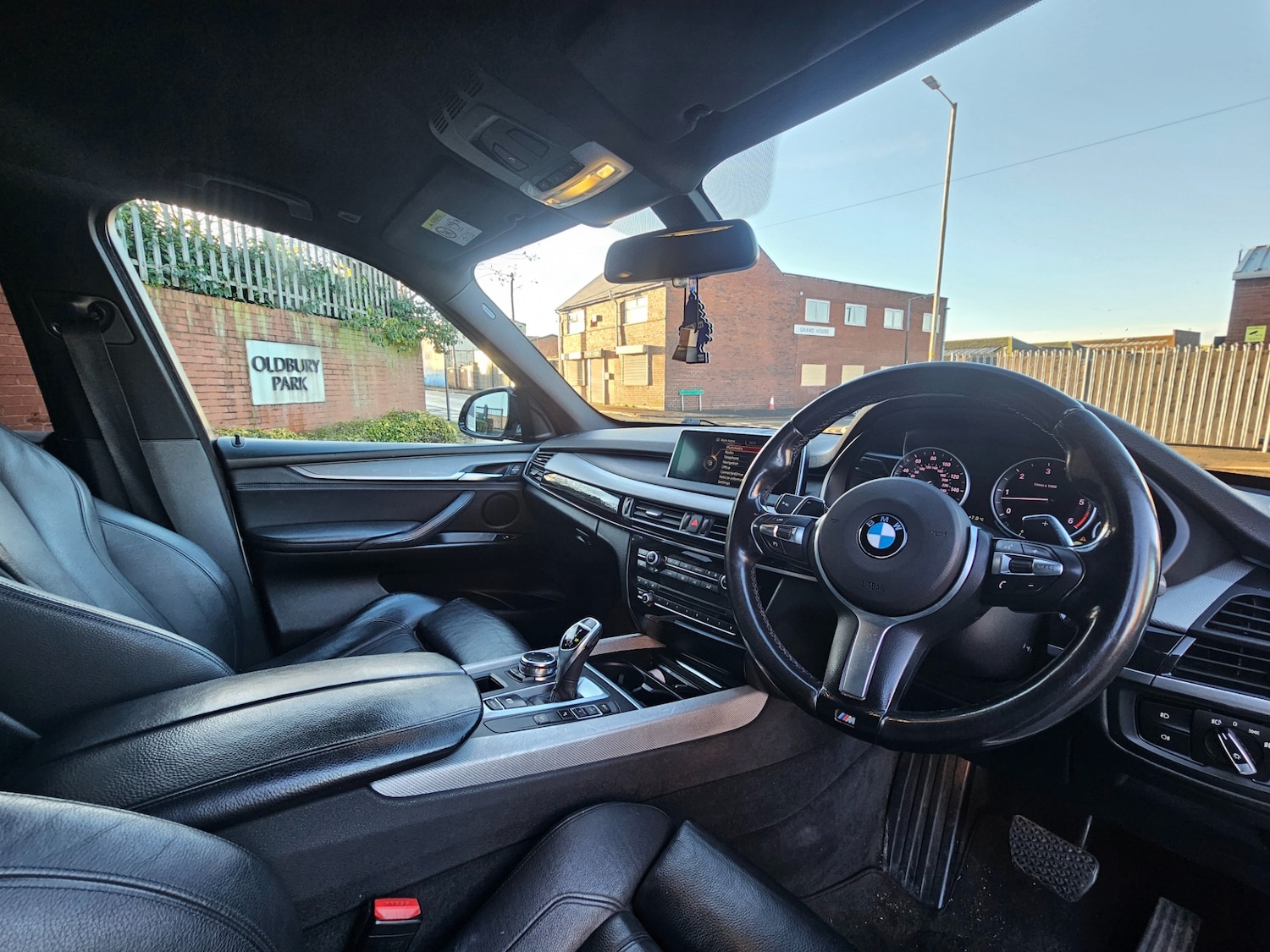 Used BMW X5 2014 for sale - 76942809: Photo 16