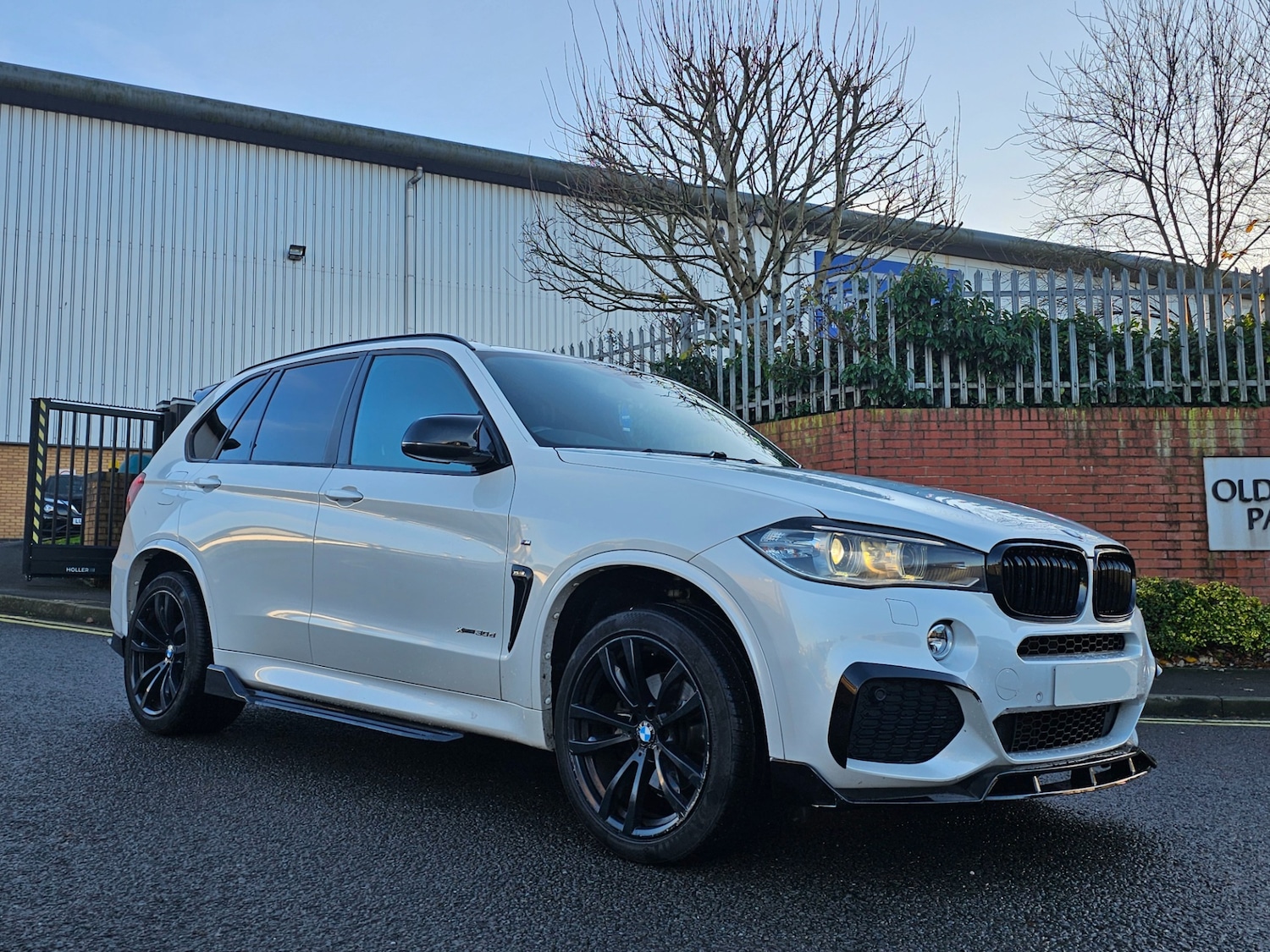 Used BMW X5 2014 for sale - 76942809: Photo 2