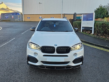 Used BMW X5 2014 for sale - 76942809: Photo