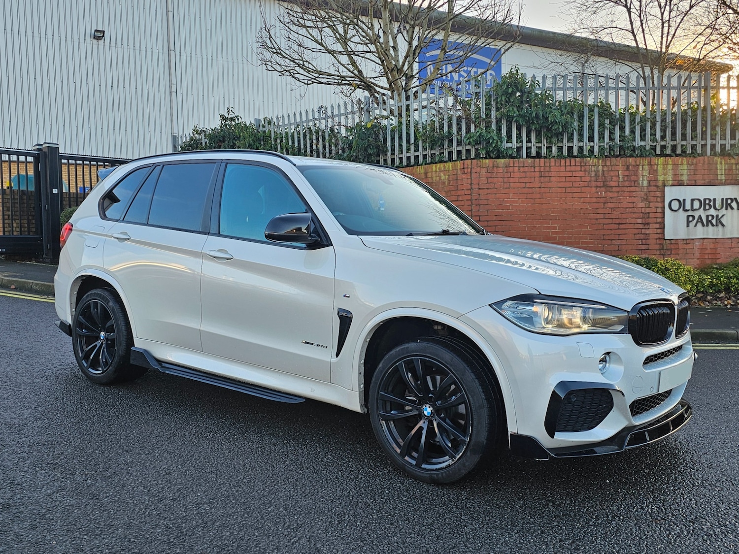 Used BMW X5 2014 for sale - 76942809: Photo 5