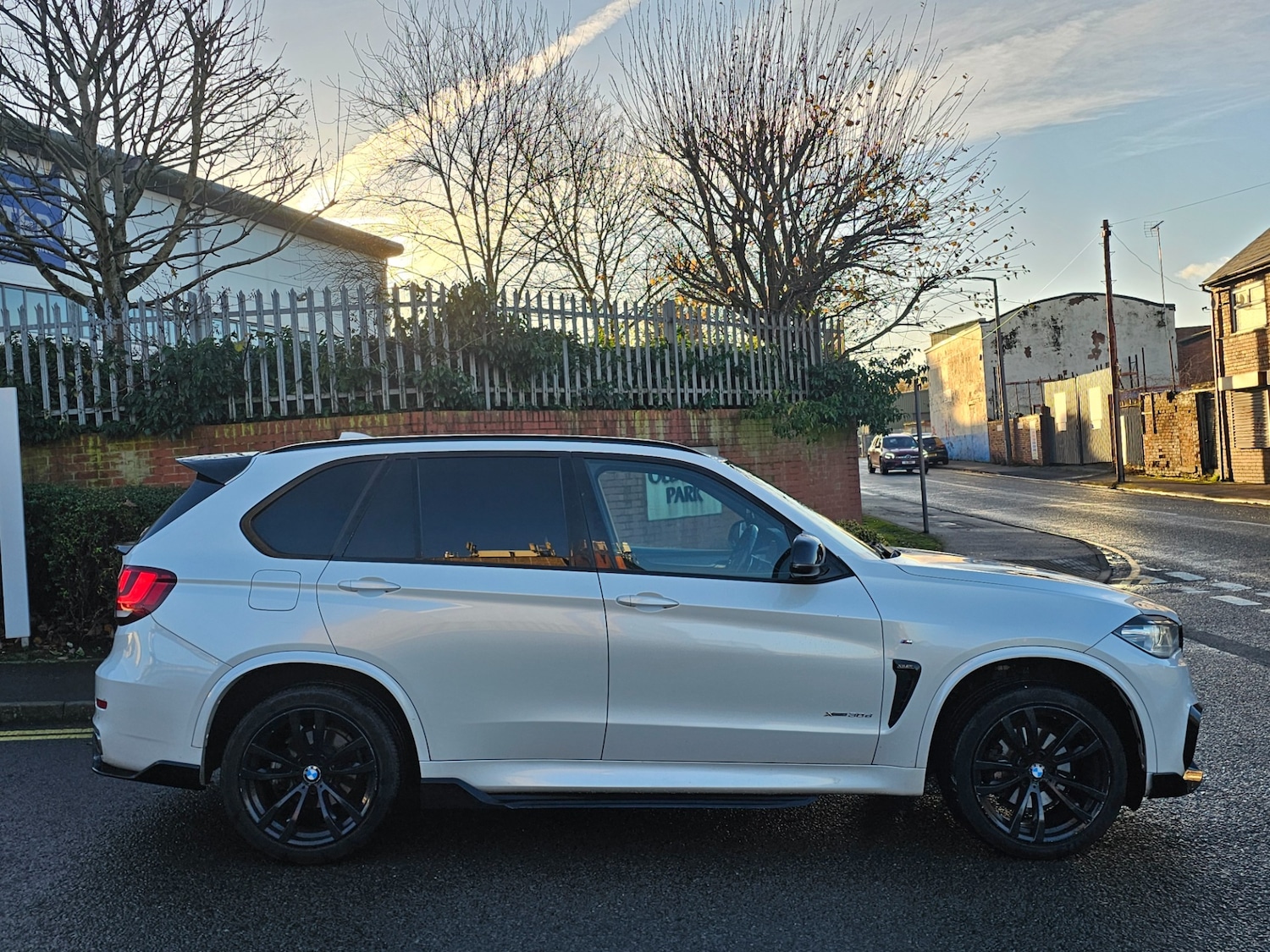 Used BMW X5 2014 for sale - 76942809: Photo 6
