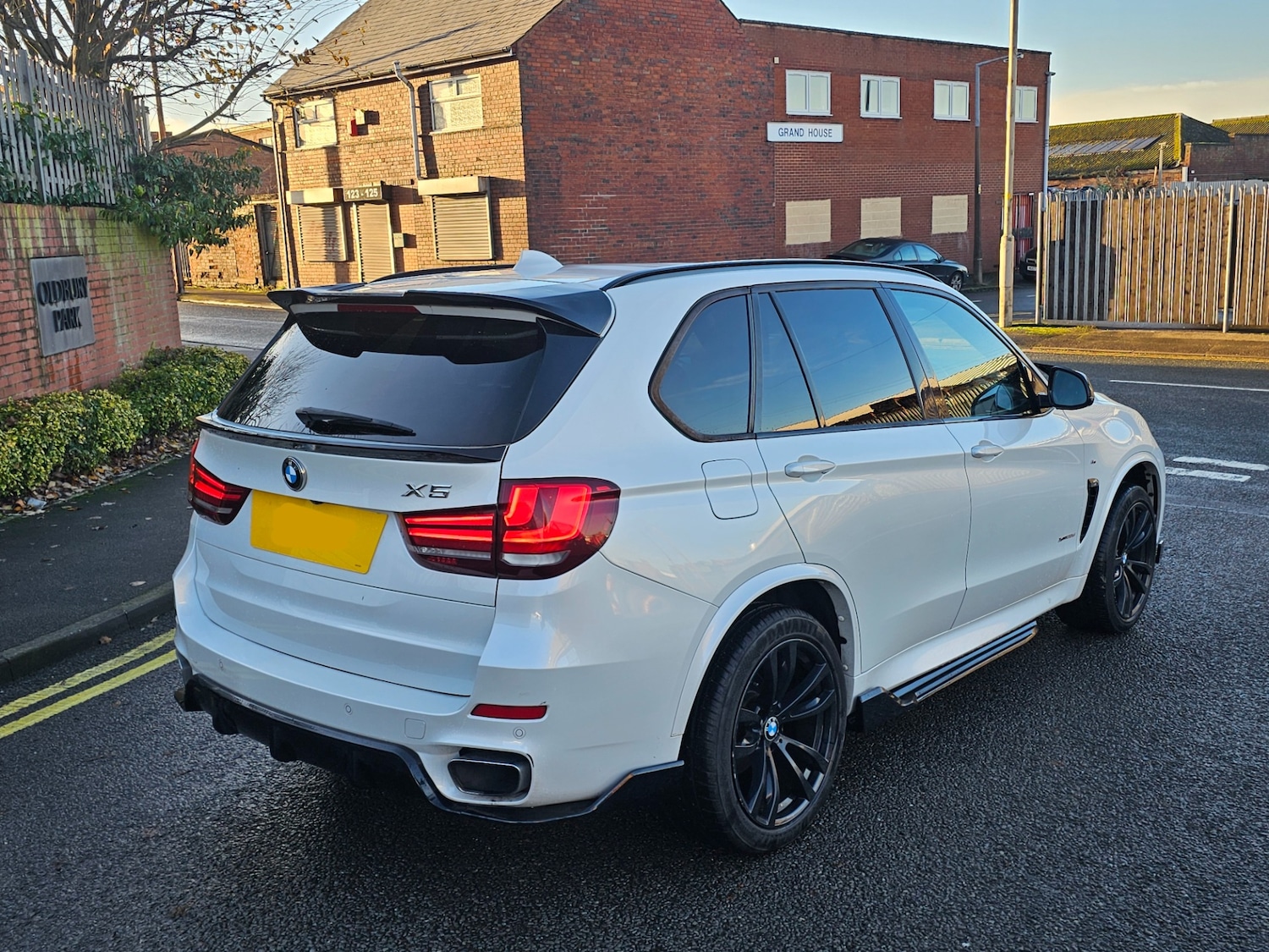 Used BMW X5 2014 for sale - 76942809: Photo 7