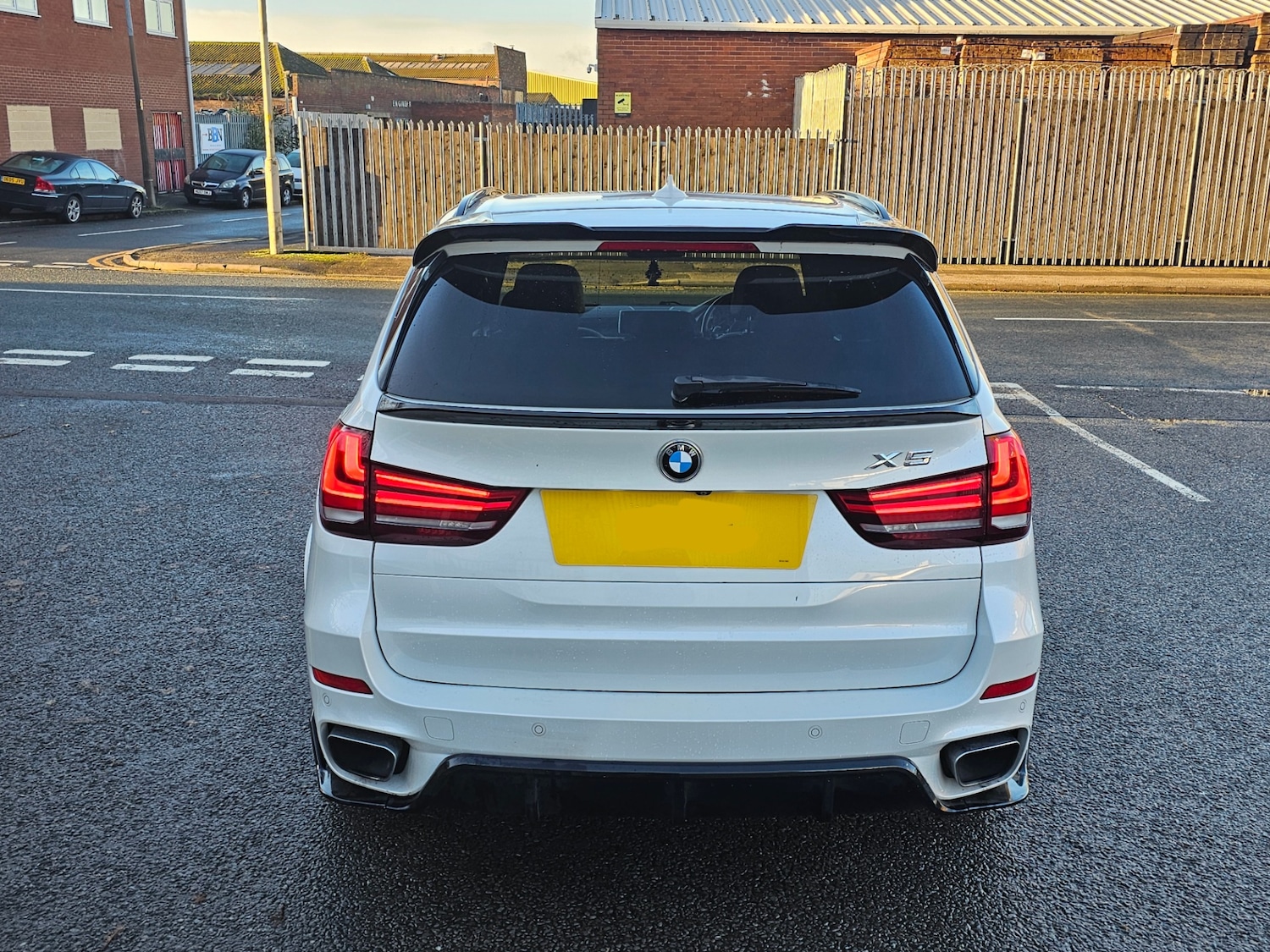 Used BMW X5 2014 for sale - 76942809: Photo 9