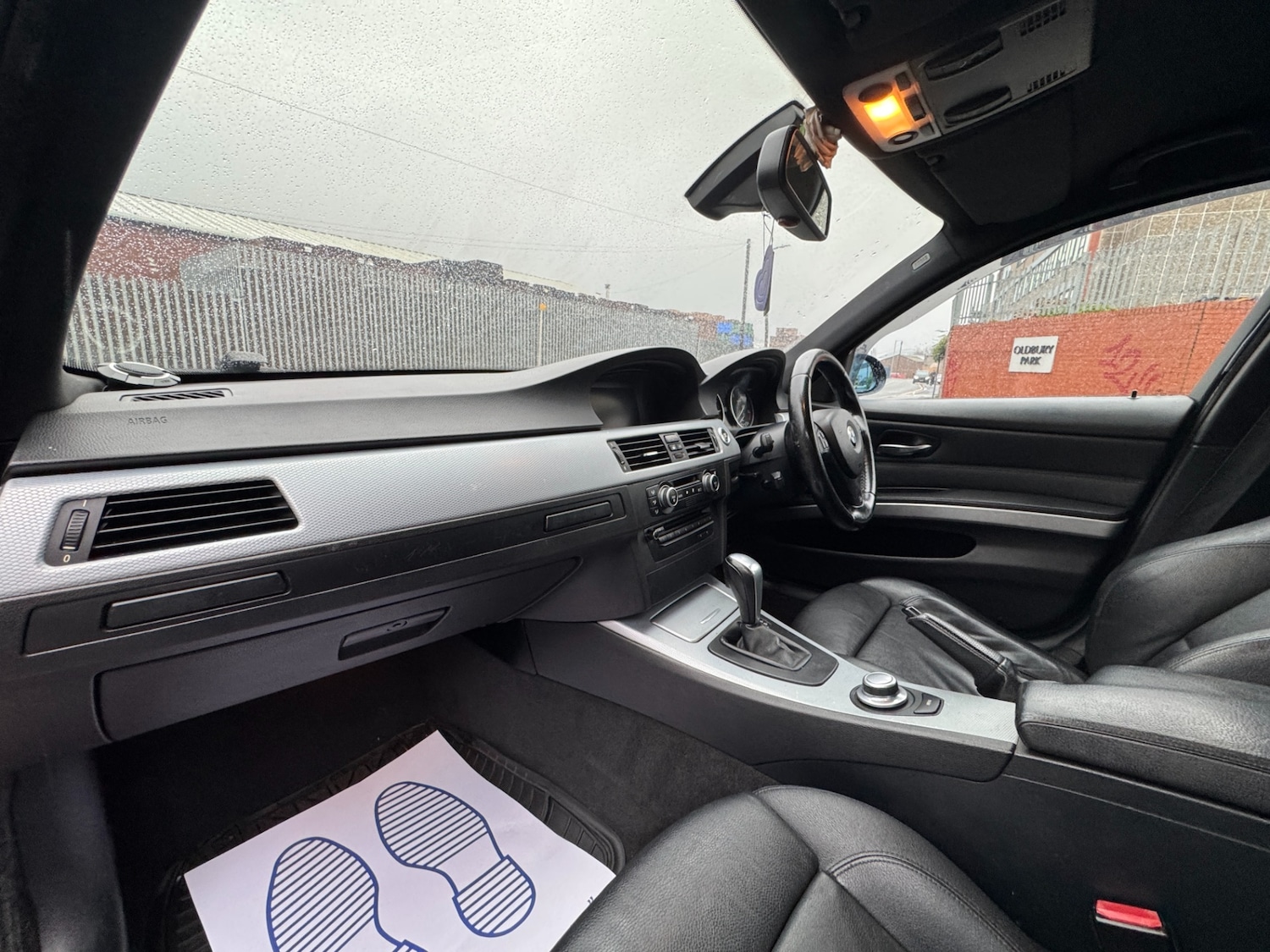 Used BMW 3 Series 2008 for sale - 77280109: Photo 13