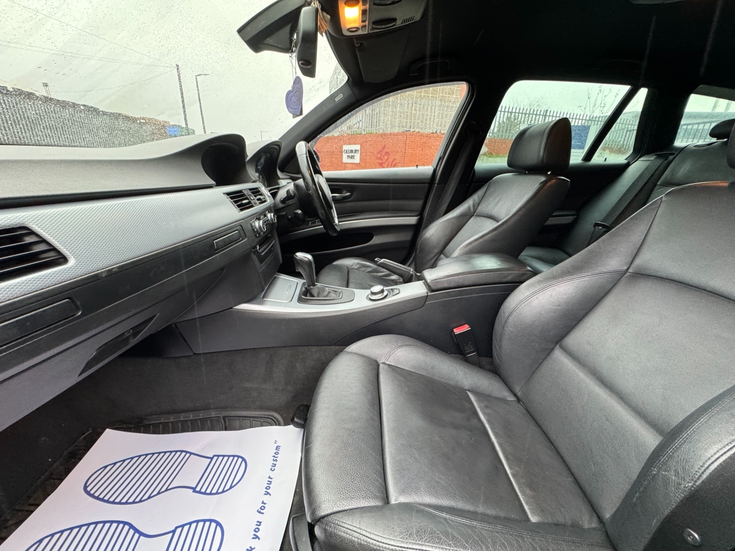 Used BMW 3 Series 2008 for sale - 77280109: Photo 14