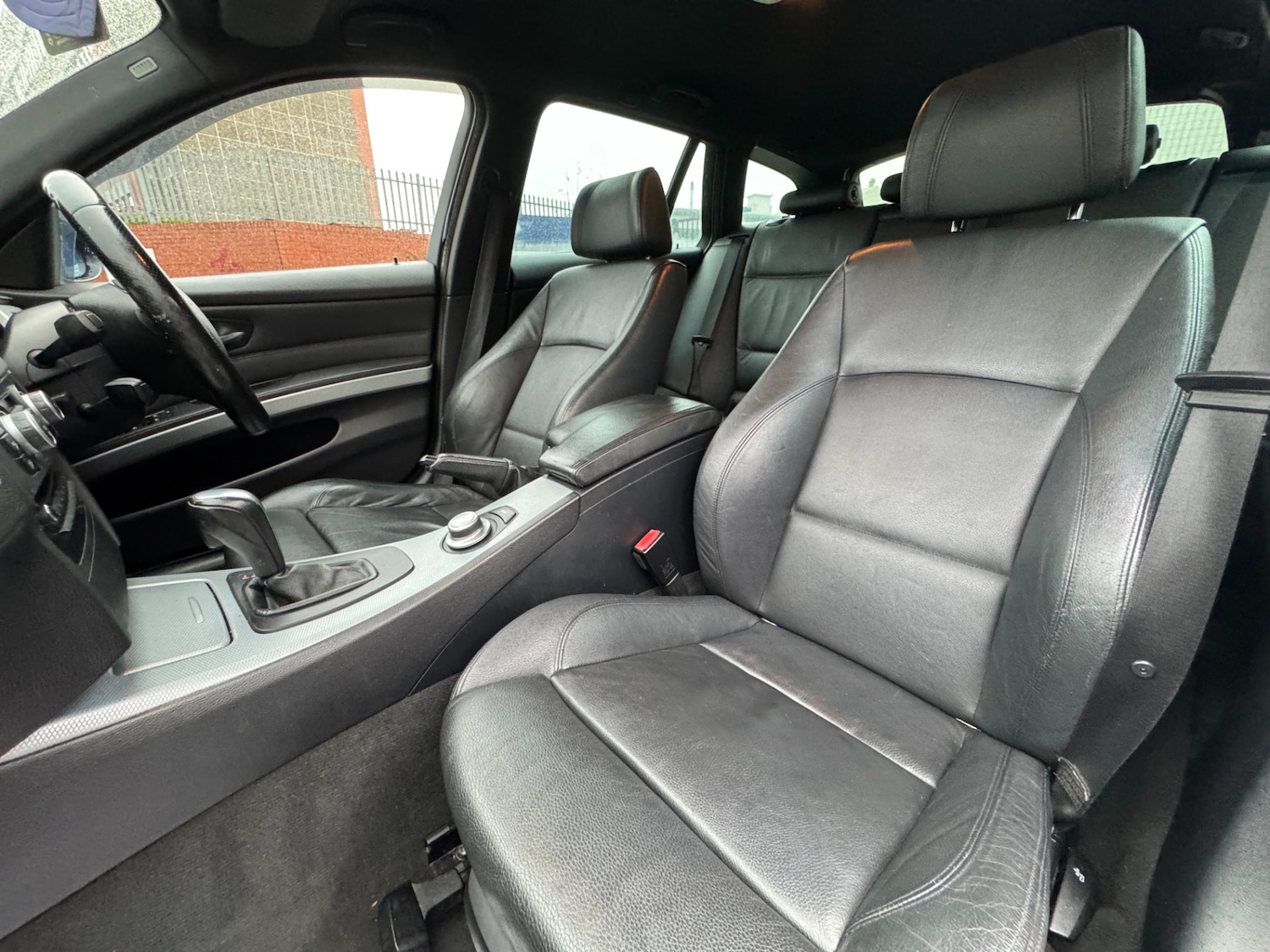 Used BMW 3 Series 2008 for sale - 77280109: Photo 15