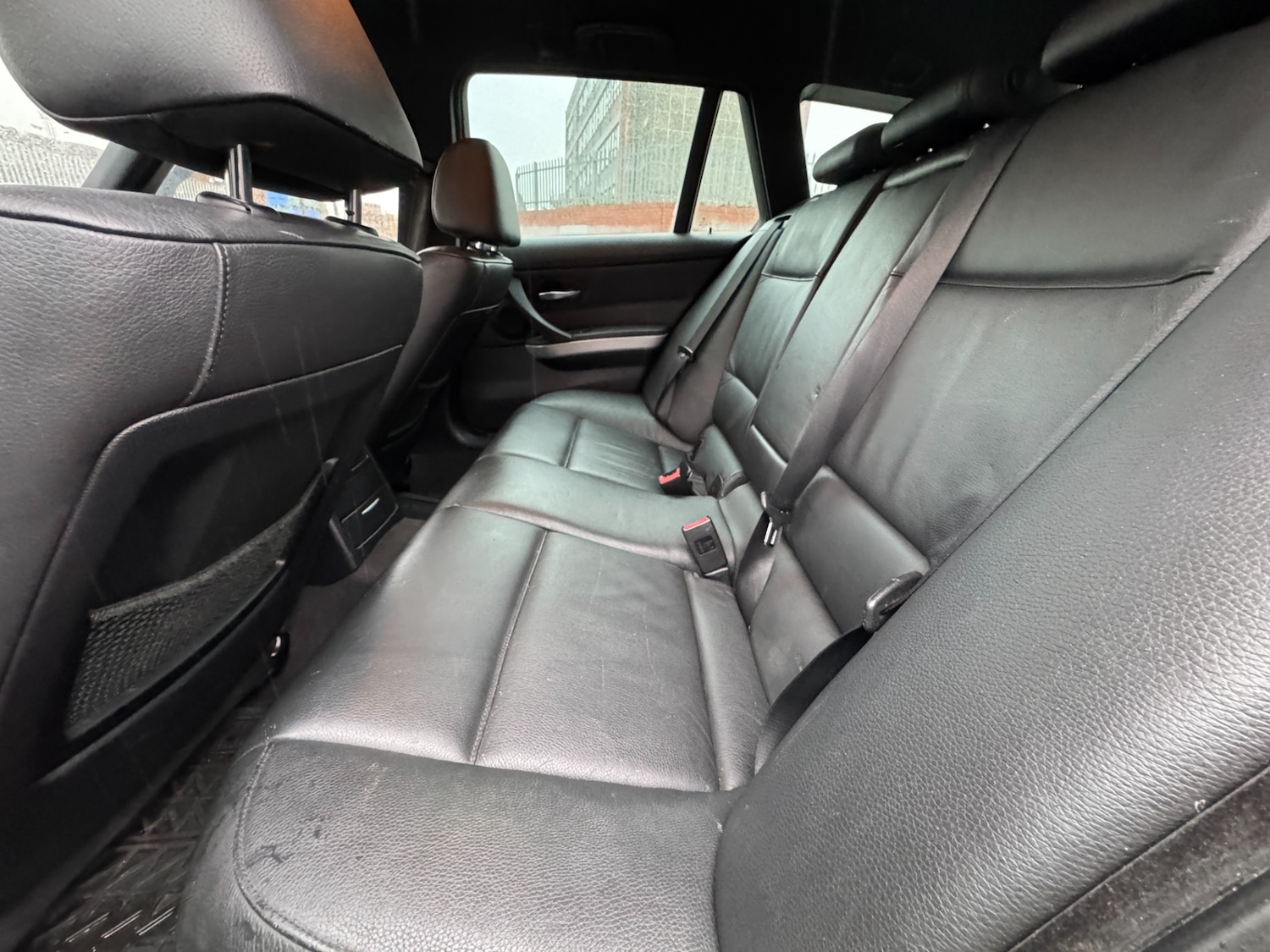 Used BMW 3 Series 2008 for sale - 77280109: Photo 16