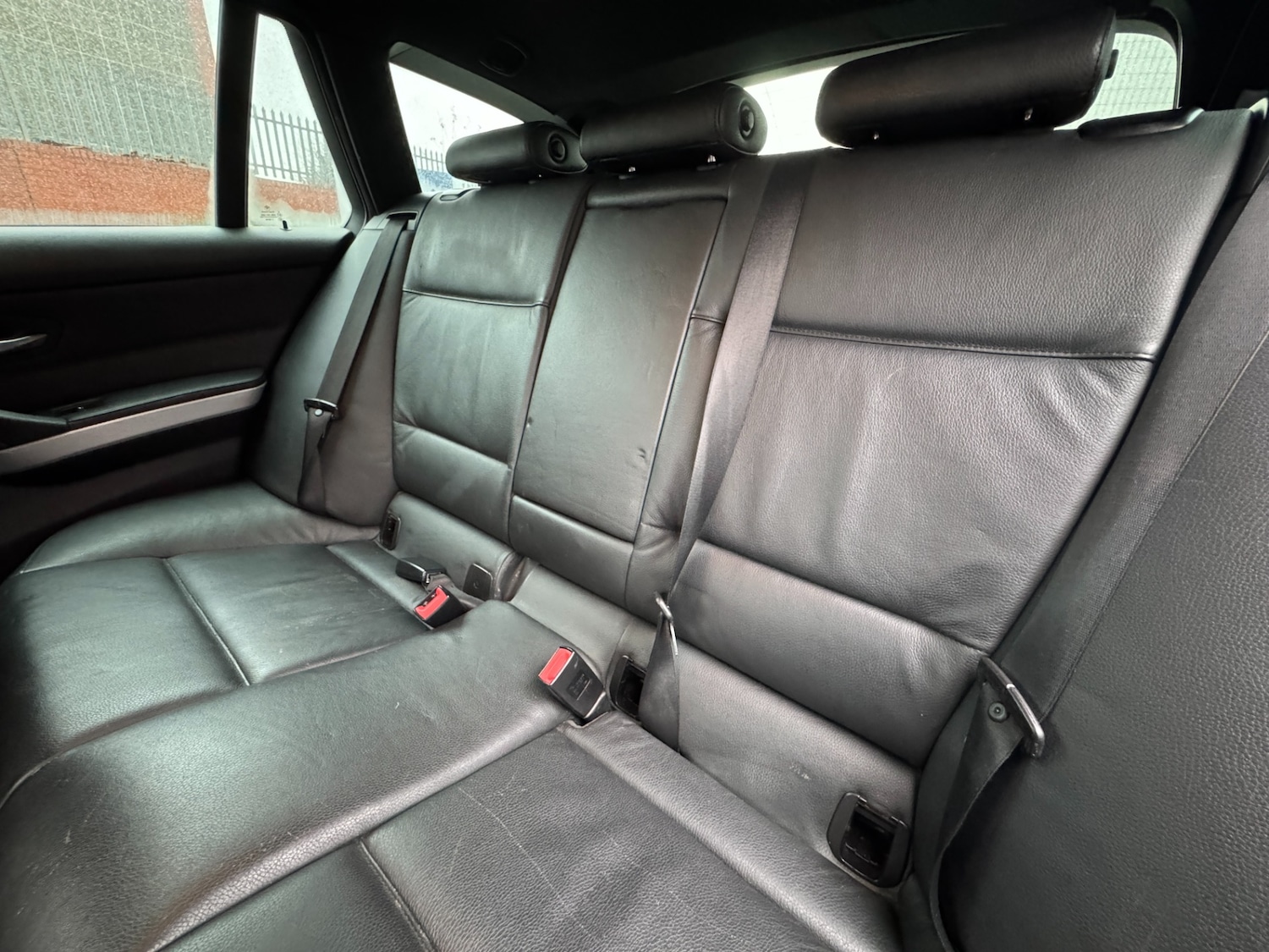 Used BMW 3 Series 2008 for sale - 77280109: Photo 17