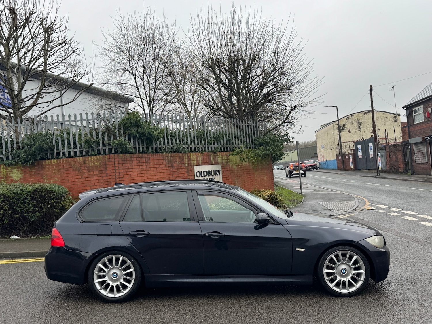 Used BMW 3 Series 2008 for sale - 77280109: Photo 5