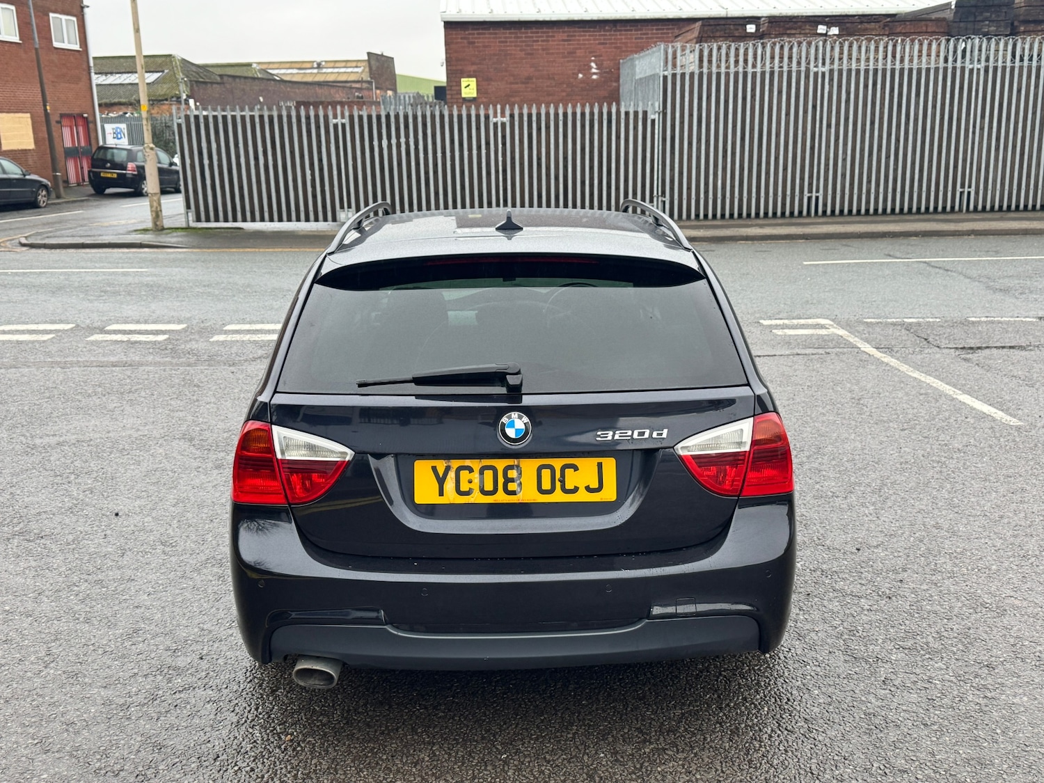 Used BMW 3 Series 2008 for sale - 77280109: Photo 7