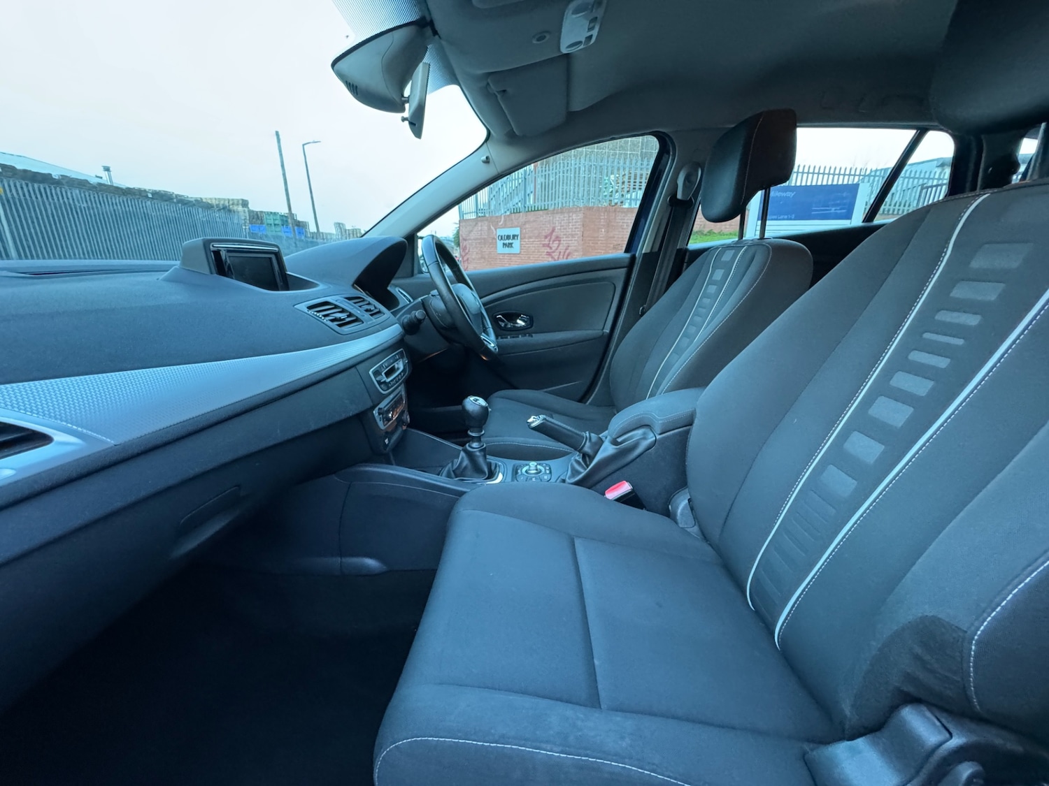 Used Renault Megane 2013 for sale - 77826028: Photo 14