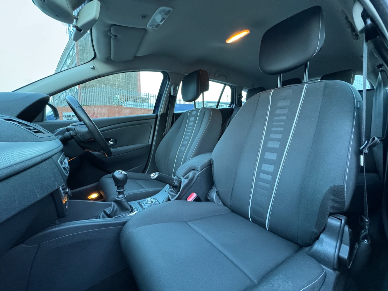 Used Renault Megane 2013 for sale - 77826028: Photo 15