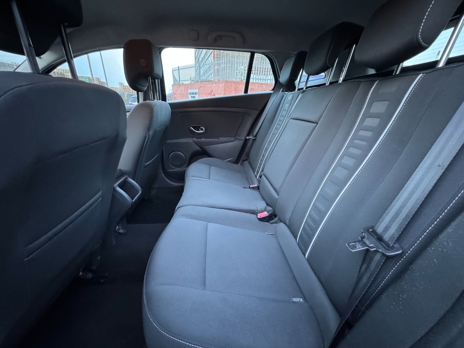 Used Renault Megane 2013 for sale - 77826028: Photo 16