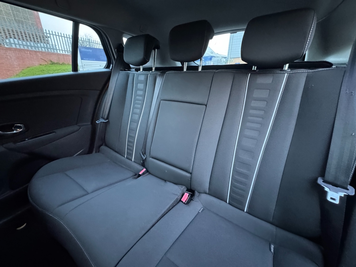 Used Renault Megane 2013 for sale - 77826028: Photo 17