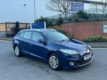 Used Renault Megane 2013 for sale - 77826028: Photo