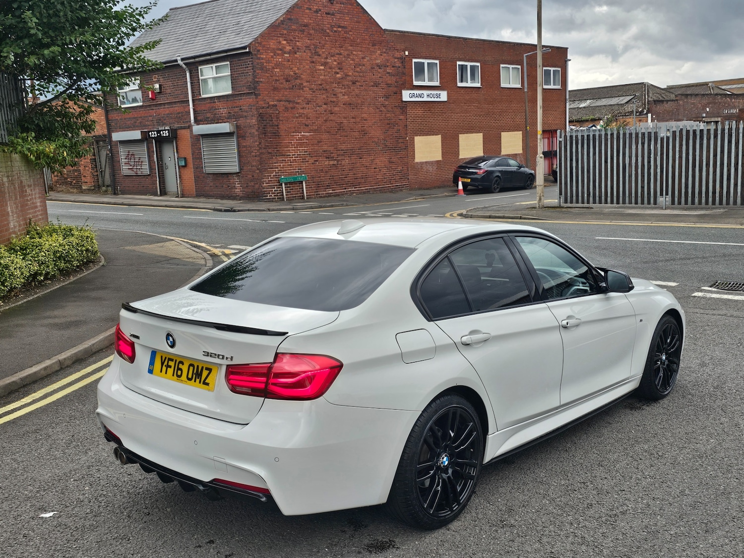 Used BMW 3 Series 2016 for sale - 76486475: Photo 11