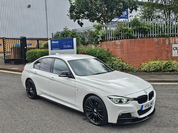 BMW - 3 Series