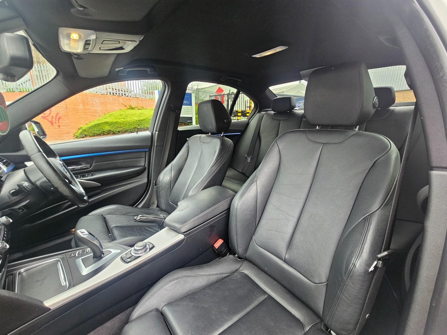 Used BMW 3 Series 2016 for sale - 76486475: Photo 22