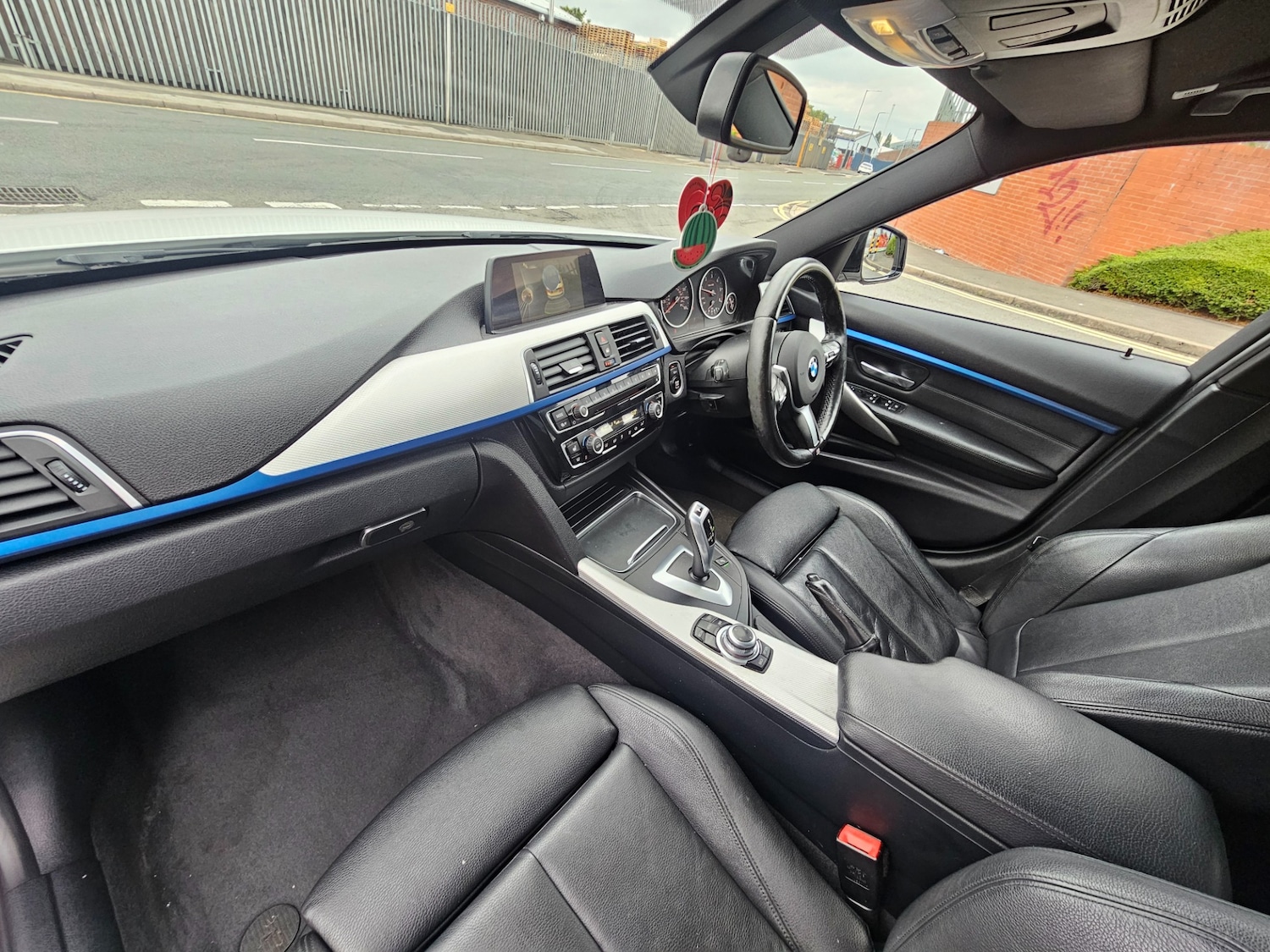 Used BMW 3 Series 2016 for sale - 76486475: Photo 24