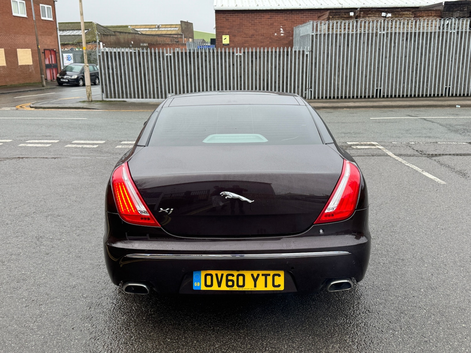 Used Jaguar XJ 2010 for sale - 77736974: Photo 7