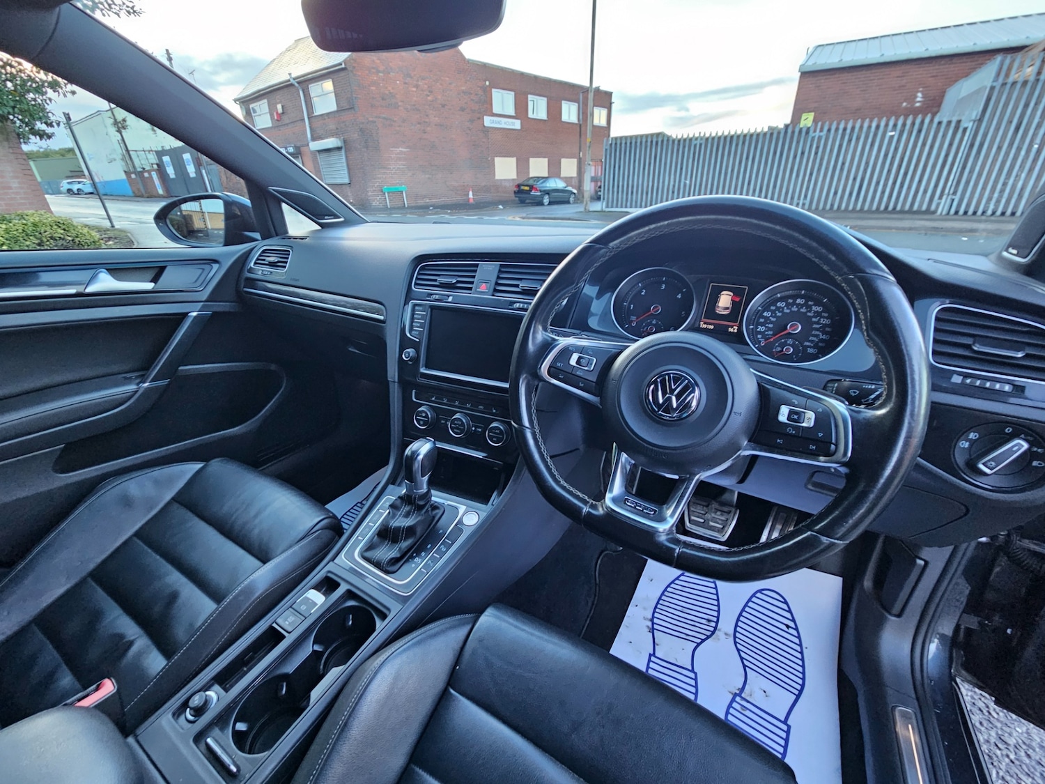 Used Volkswagen Golf 2016 for sale - 77400921: Photo 15